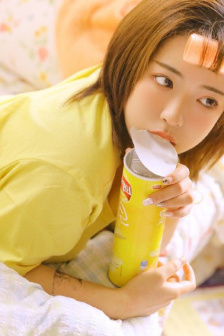 妈妈的善良朋友
